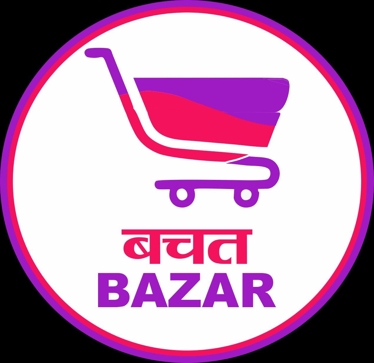 Bachat Bazaar Logo